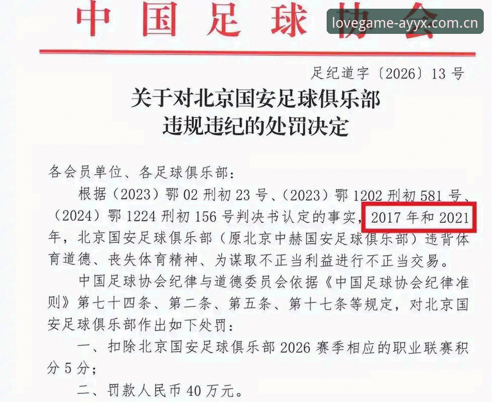 中国足协第三批禁足名单最新动态：65名从业者遭重罚，行业洗牌进行时