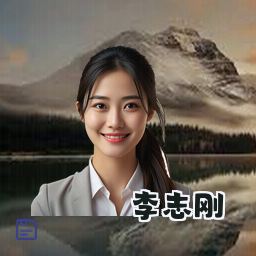 李志刚